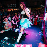 Bongo's Bingo Albufeira at Heaven Warehouse, Albufeira, 30 June 2026