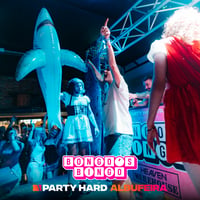 Bongo's Bingo Albufeira at Heaven Warehouse, Albufeira, 30 June 2026