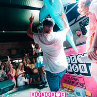 Bongo's Bingo Albufeira at Heaven Warehouse, Albufeira, 30 June 2026