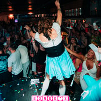 Bongo's Bingo Albufeira at Heaven Warehouse, Albufeira, 30 June 2026