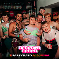 Bongo's Bingo Albufeira at Heaven Warehouse, Albufeira, 30 June 2026