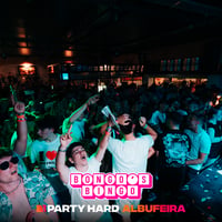 Bongo's Bingo Albufeira at Heaven Warehouse, Albufeira, 30 June 2026
