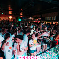 Bongo's Bingo Albufeira at Heaven Warehouse, Albufeira, 30 June 2026