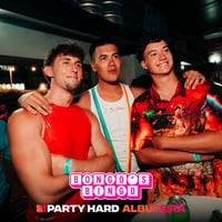 Bongo's Bingo Albufeira at Heaven Warehouse, Albufeira, 30 June 2026