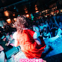 Bongo's Bingo Albufeira at Heaven Warehouse, Albufeira, 30 June 2026