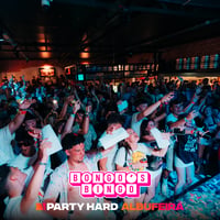 Bongo's Bingo Albufeira at Heaven Warehouse, Albufeira, 30 June 2026