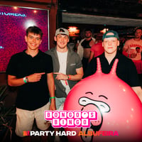 Bongo's Bingo Albufeira at Heaven Warehouse, Albufeira, 30 June 2026