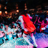 Bongo's Bingo Albufeira at Heaven Warehouse, Albufeira, 30 June 2026