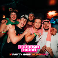 Bongo's Bingo Albufeira at Heaven Warehouse, Albufeira, 30 June 2026