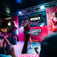 Bongo's Bingo Albufeira at Heaven Warehouse, Albufeira, 30 June 2026