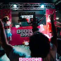 Bongo's Bingo Albufeira at Heaven Warehouse, Albufeira, 30 June 2026
