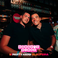 Bongo's Bingo Albufeira at Heaven Warehouse, Albufeira, 30 June 2026