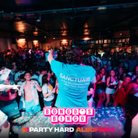Bongo's Bingo Albufeira at Heaven Warehouse, Albufeira, 30 June 2026