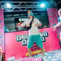 Bongo's Bingo Albufeira at Heaven Warehouse, Albufeira, 2 July 2026