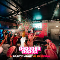 Bongo's Bingo Albufeira at Heaven Warehouse, Albufeira, 2 July 2026