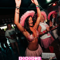 Bongo's Bingo Albufeira at Heaven Warehouse, Albufeira, 2 July 2026