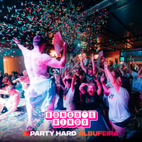 Bongo's Bingo Albufeira at Heaven Warehouse, Albufeira, 2 July 2026