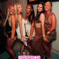 Bongo's Bingo Albufeira at Heaven Warehouse, Albufeira, 2 July 2026