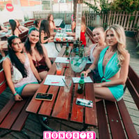 Bongo's Bingo Albufeira at Heaven Warehouse, Albufeira, 2 July 2026