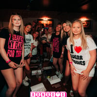 Bongo's Bingo Albufeira at Heaven Warehouse, Albufeira, 2 July 2026