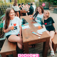 Bongo's Bingo Albufeira at Heaven Warehouse, Albufeira, 2 July 2026