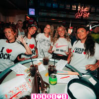Bongo's Bingo Albufeira at Heaven Warehouse, Albufeira, 2 July 2026