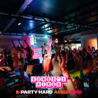 Bongo's Bingo Albufeira at Heaven Warehouse, Albufeira, 2 July 2026