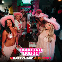 Bongo's Bingo Albufeira at Heaven Warehouse, Albufeira, 2 July 2026