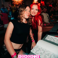 Bongo's Bingo Albufeira at Heaven Warehouse, Albufeira, 2 July 2026