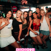 Bongo's Bingo Albufeira at Heaven Warehouse, Albufeira, 2 July 2026