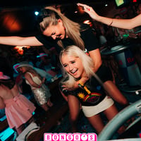 Bongo's Bingo Albufeira at Heaven Warehouse, Albufeira, 2 July 2026