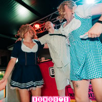 Bongo's Bingo Albufeira at Heaven Warehouse, Albufeira, 2 July 2026