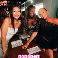Bongo's Bingo Albufeira at Heaven Warehouse, Albufeira, 2 July 2026
