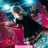 Bongo's Bingo Albufeira at Heaven Warehouse, Albufeira, 2 July 2026