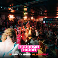 Bongo's Bingo Albufeira at Heaven Warehouse, Albufeira, 2 July 2026