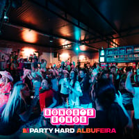 Bongo's Bingo Albufeira at Heaven Warehouse, Albufeira, 2 July 2026