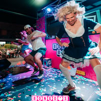 Bongo's Bingo Albufeira at Heaven Warehouse, Albufeira, 2 July 2026