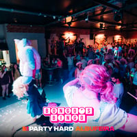 Bongo's Bingo Albufeira at Heaven Warehouse, Albufeira, 2 July 2026
