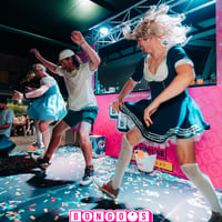 Bongo's Bingo Albufeira at Heaven Warehouse, Albufeira, 2 July 2026