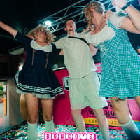 Bongo's Bingo Albufeira at Heaven Warehouse, Albufeira, 2 July 2026