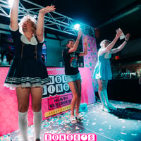 Bongo's Bingo Albufeira at Heaven Warehouse, Albufeira, 2 July 2026