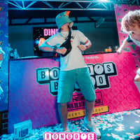 Bongo's Bingo Albufeira at Heaven Warehouse, Albufeira, 2 July 2026