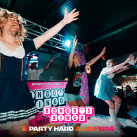 Bongo's Bingo Albufeira at Heaven Warehouse, Albufeira, 2 July 2026