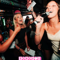 Bongo's Bingo Albufeira at Heaven Warehouse, Albufeira, 2 July 2026
