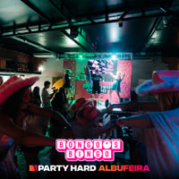 Bongo's Bingo Albufeira at Heaven Warehouse, Albufeira, 2 July 2026