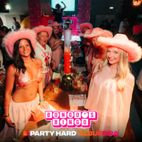 Bongo's Bingo Albufeira at Heaven Warehouse, Albufeira, 2 July 2026