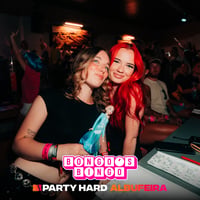 Bongo's Bingo Albufeira at Heaven Warehouse, Albufeira, 2 July 2026