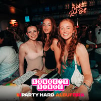 Bongo's Bingo Albufeira at Heaven Warehouse, Albufeira, 2 July 2026