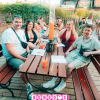 Bongo's Bingo Albufeira at Heaven Warehouse, Albufeira, 2 July 2026