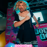 Bongo's Bingo Albufeira at Heaven Warehouse, Albufeira, 2 July 2026